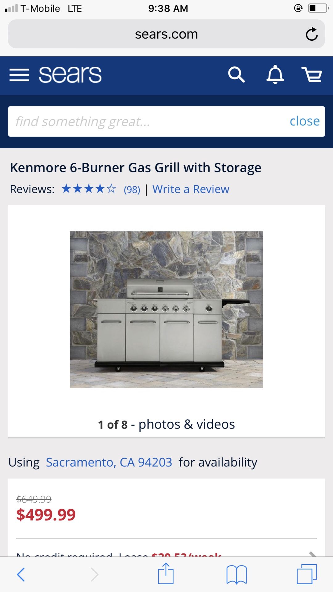 Kenmore