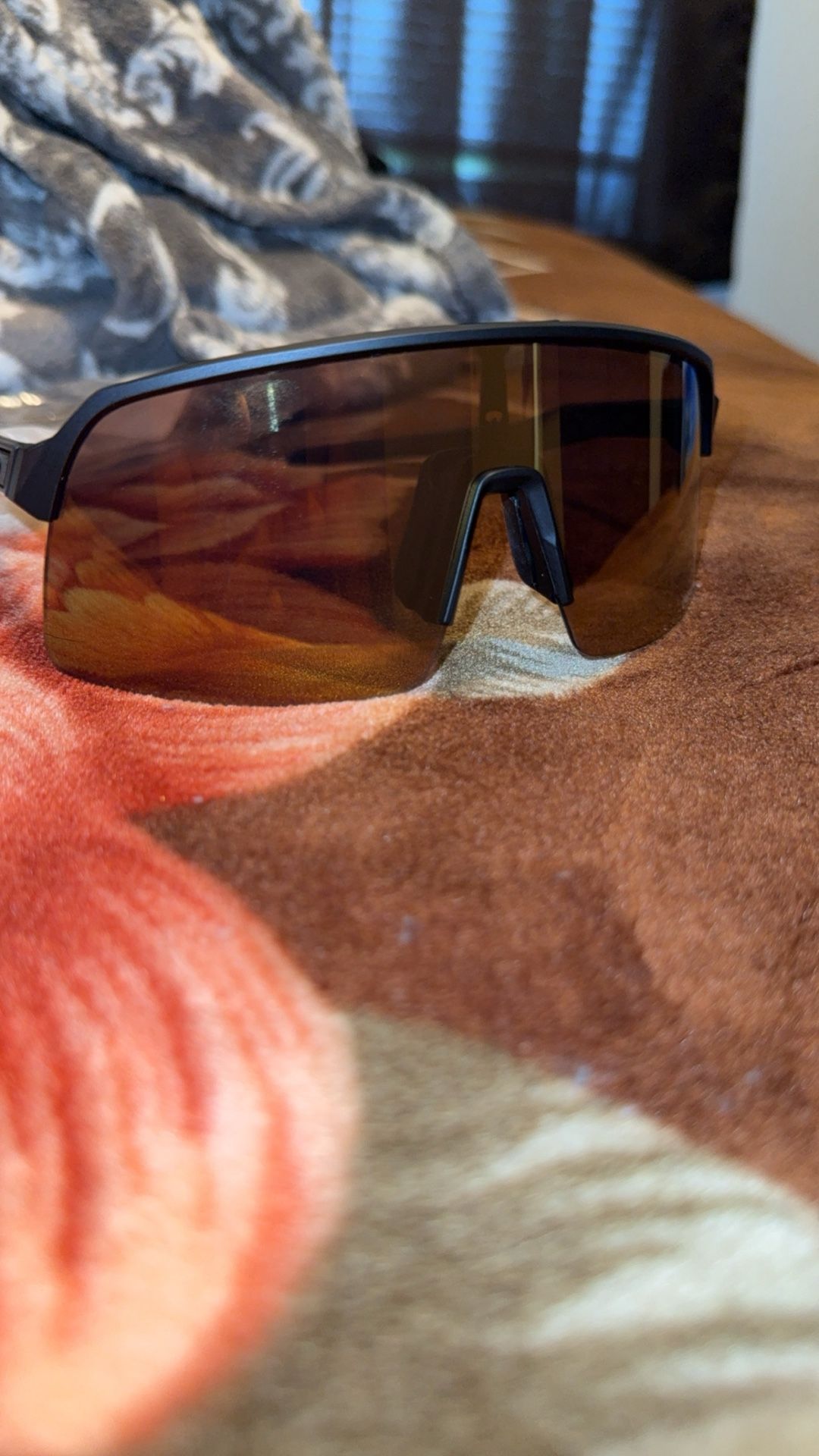 Men’s Prism Oakley’s