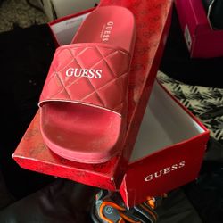 Guess Shoes