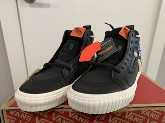 Vans sk8-hi X NASA size 9.5
