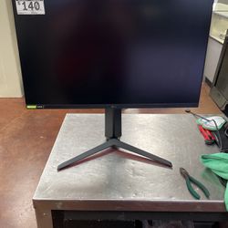 LG Computer Monitor 
