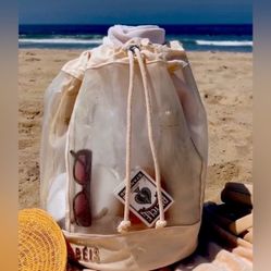 Beis the high-bird backpack