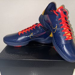 Caitlin Clark Kobe Protro V - 11M