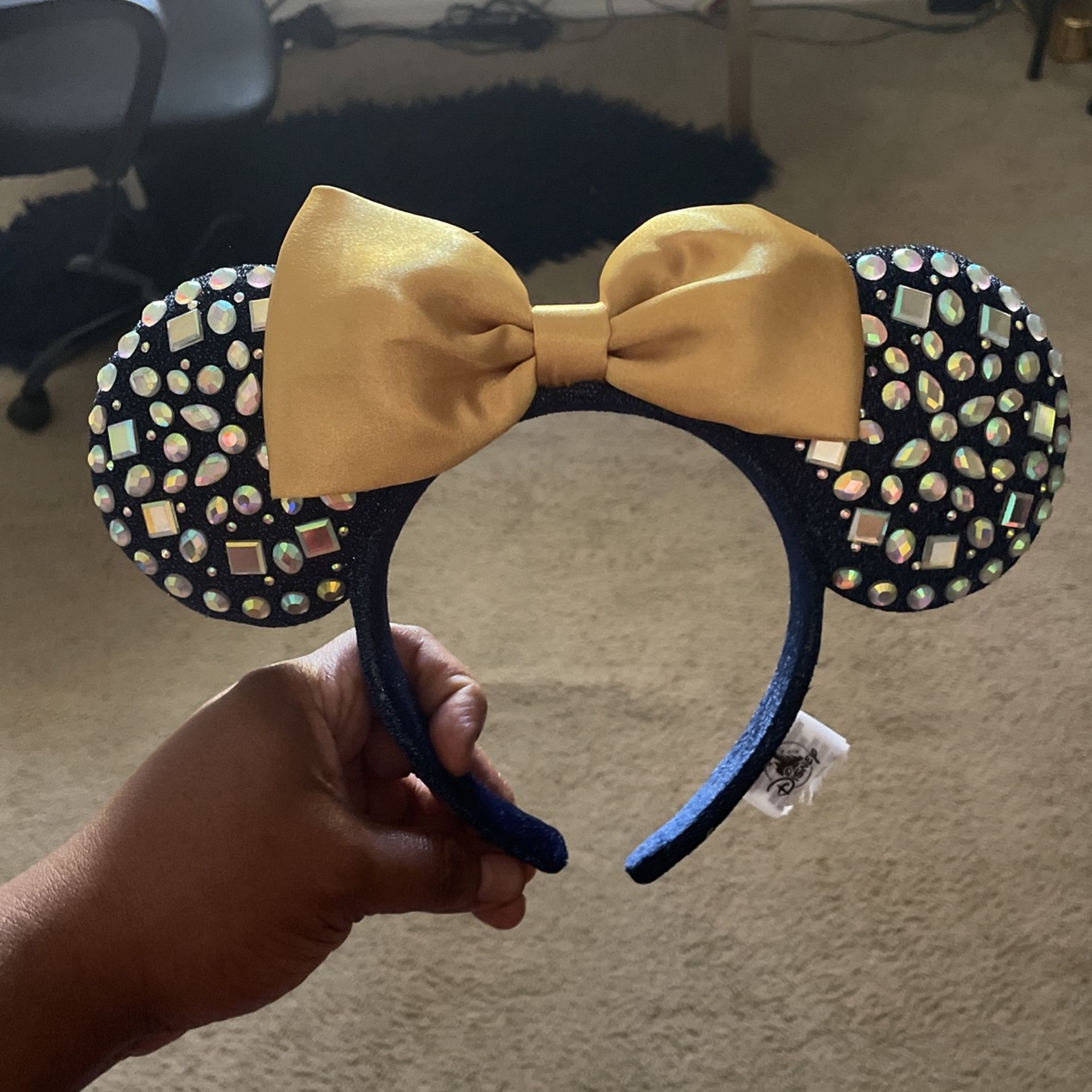 Disney ears