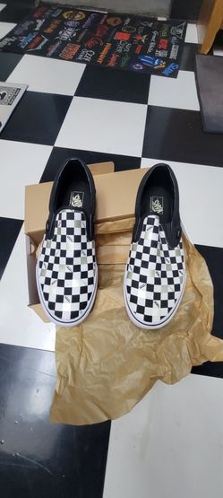 Vans Shoes 