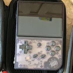 RG35XX Handheld Game Console 3.5 inch