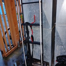 Milwaukee Appliance Dolly