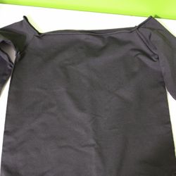 Essential Off The Shoulder Bodysuit