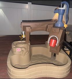 Kids water table