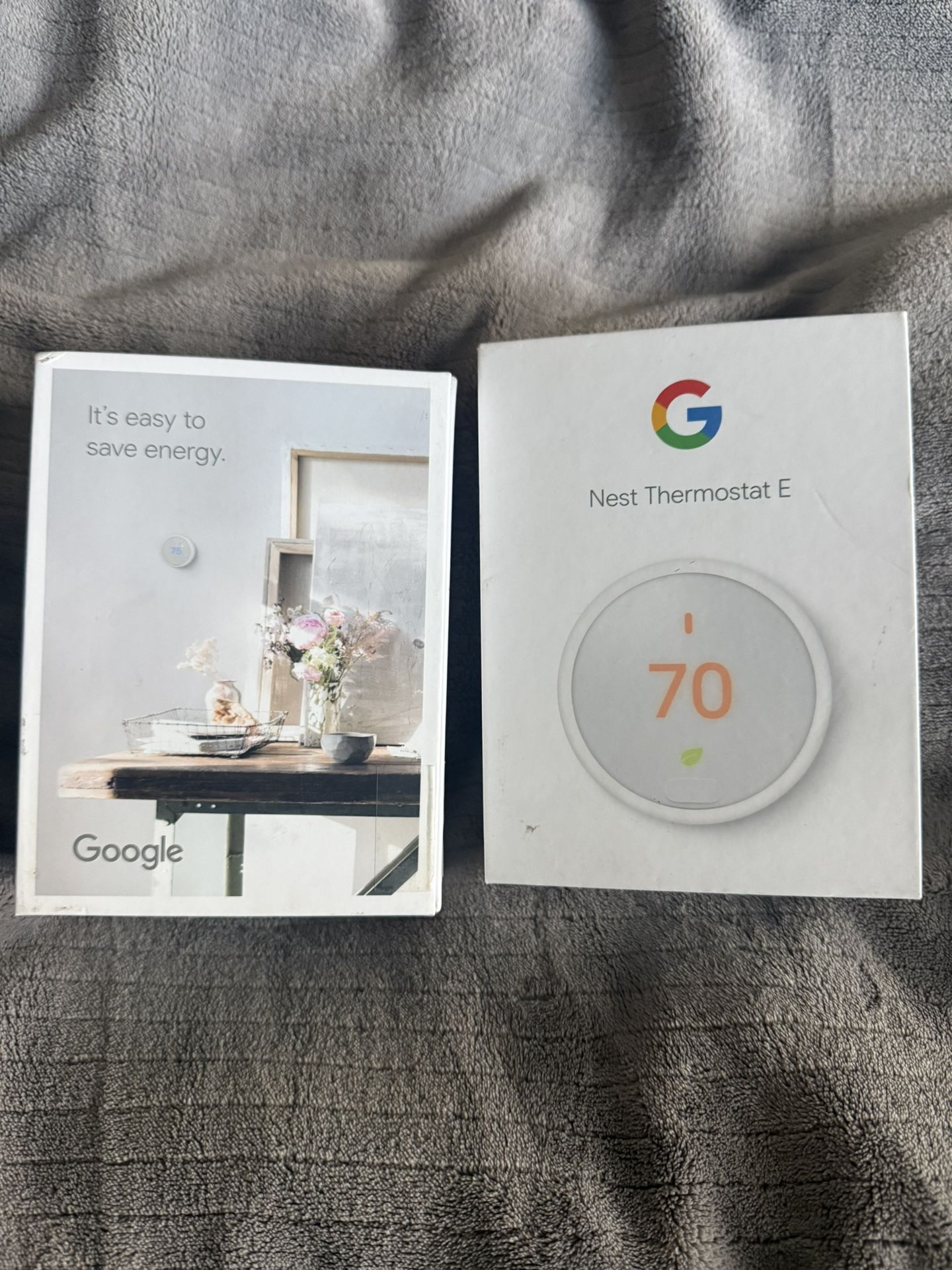 Google Nest