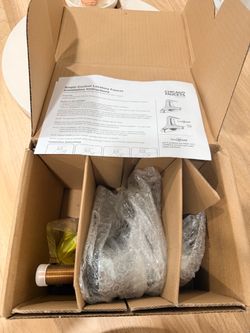 Chicago Single Control Faucet