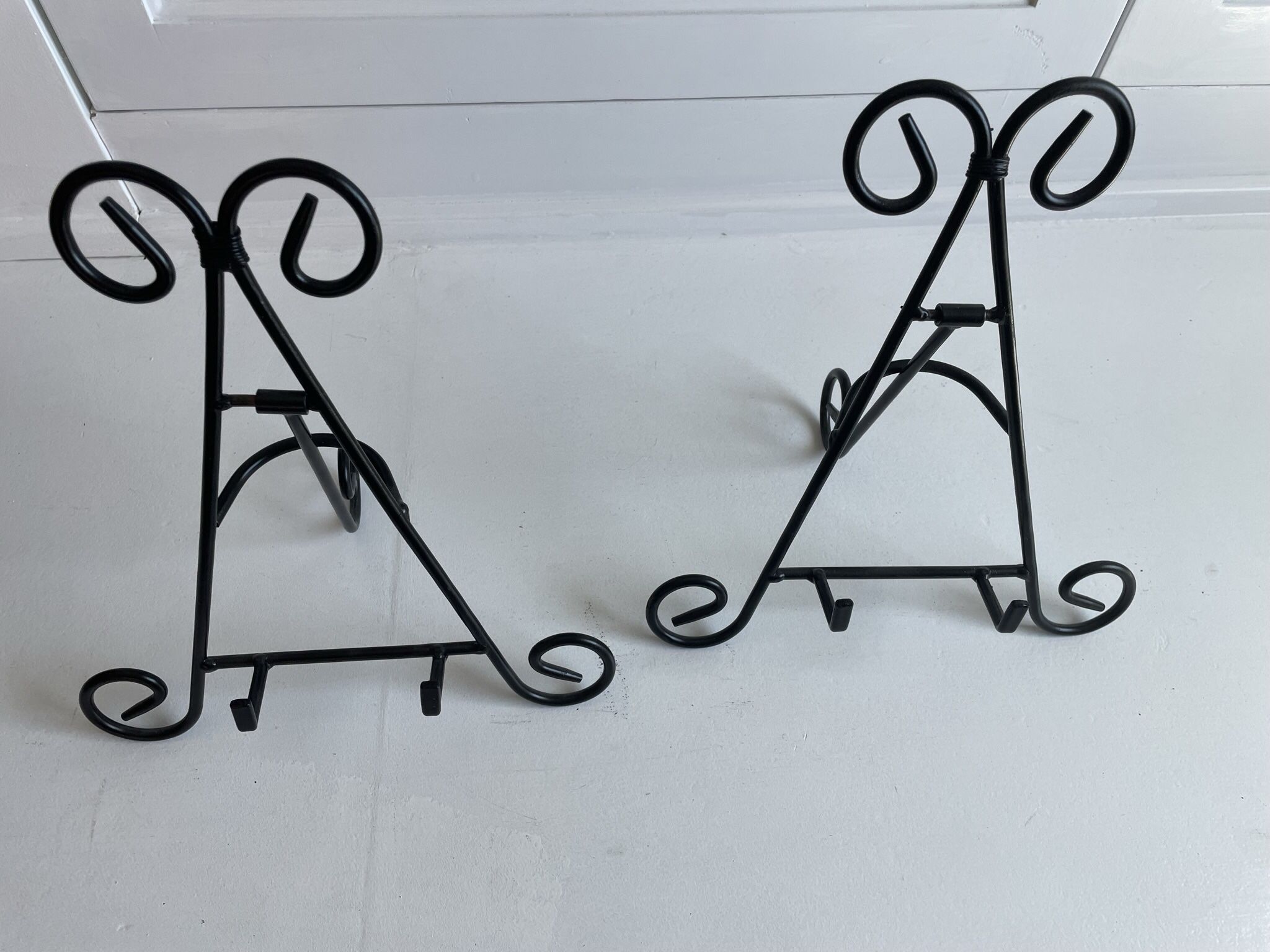 Cook Book& Home decoration Plates & Pictures stand Holders