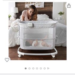 Baby Bassinet
