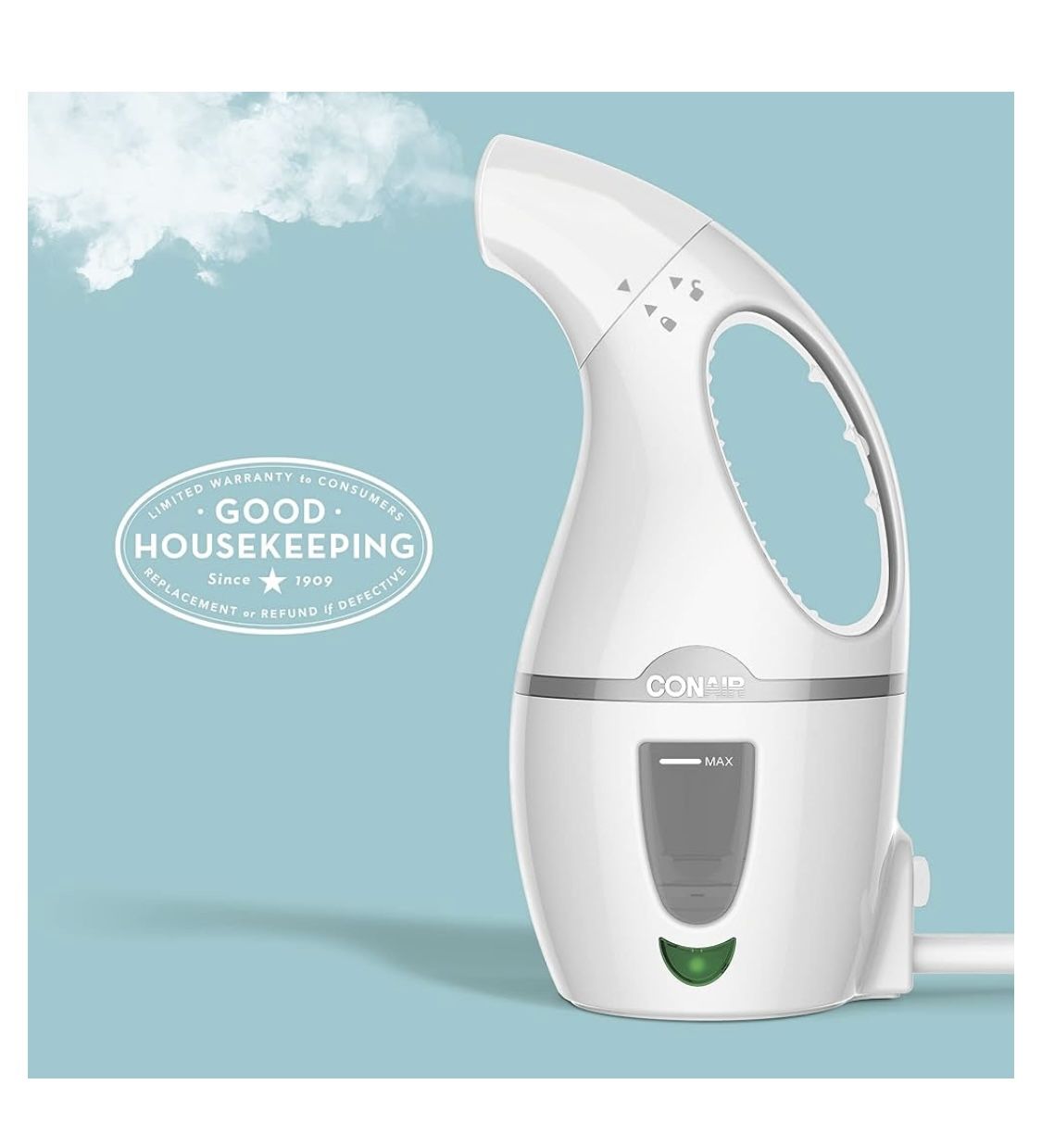 Steamer For Clothes