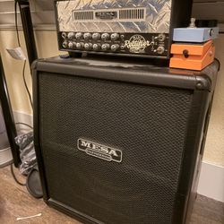 mesa boogie mini rectifier