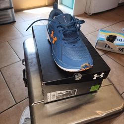 Under Armour Shoes