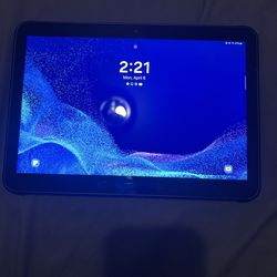 Samsung Galaxy Active 4 Pro Tablet