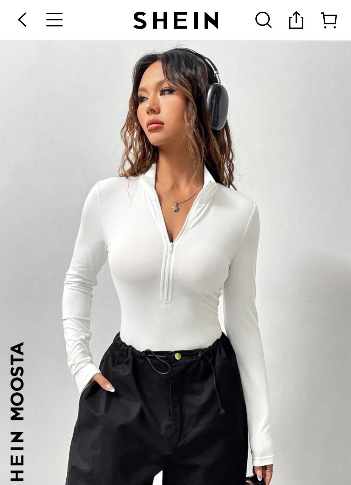 1 Piece Longsleeve Bodysuit