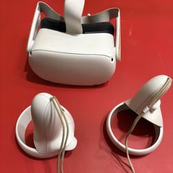 Oculus Quest 2