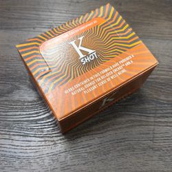 Box Of K Shot 