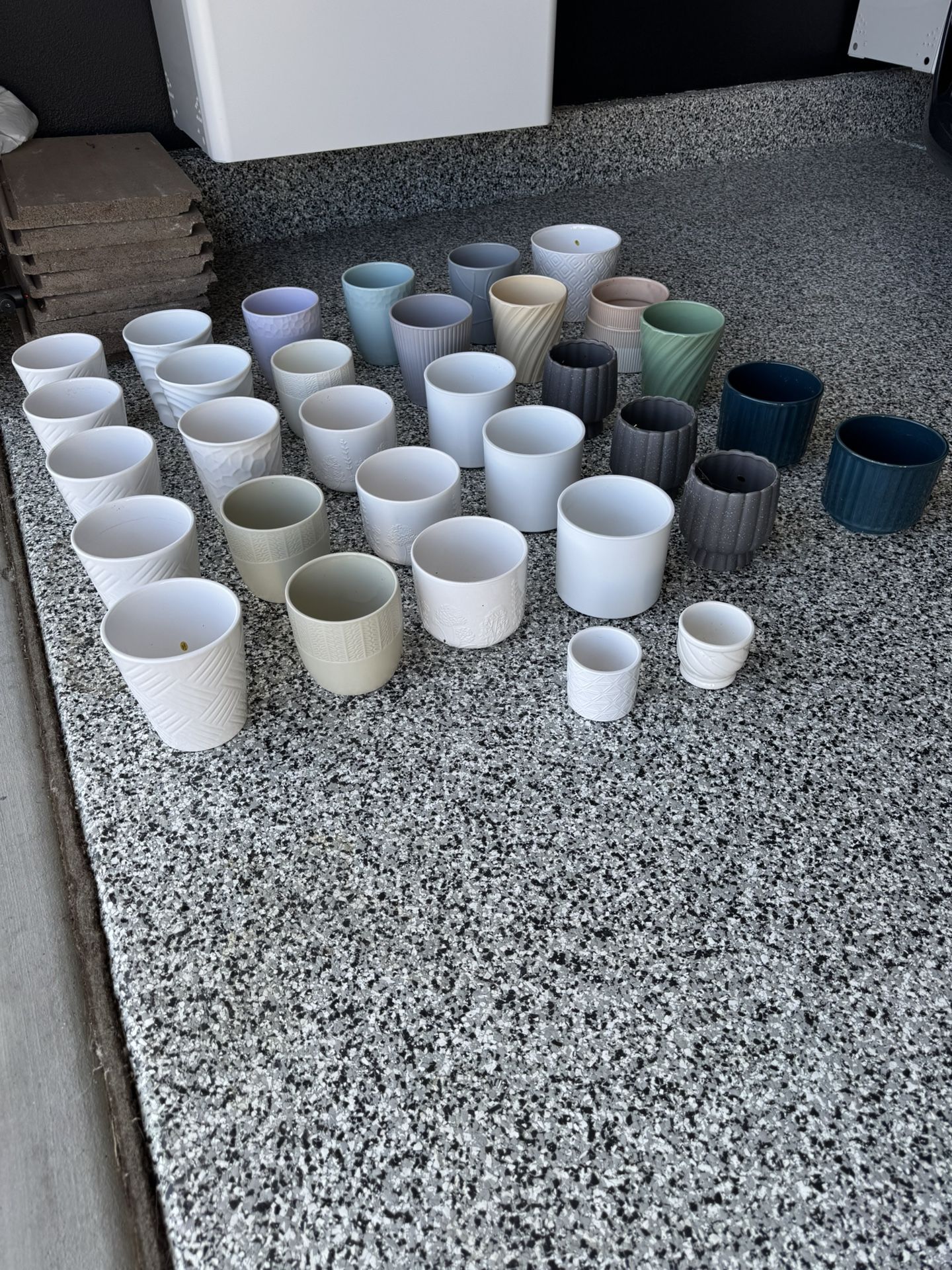 Plant Pots