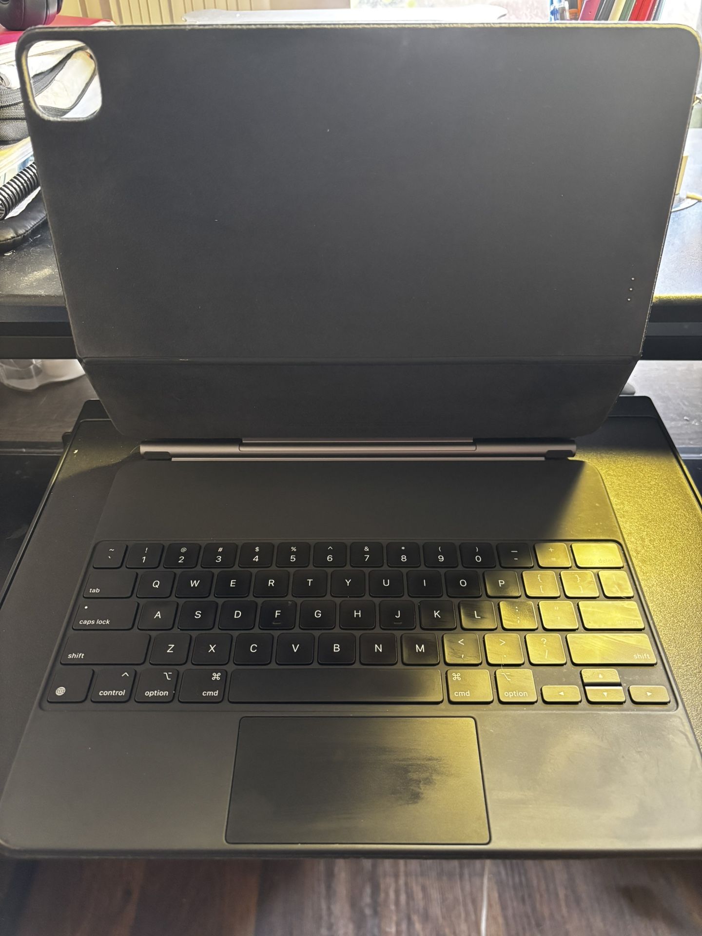iPad Magic Keyboard