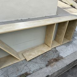 Bookcase