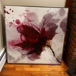 Large Decorative Picture
