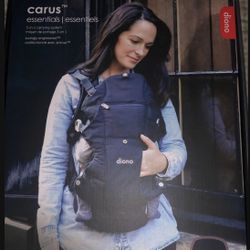 Baby carrier 