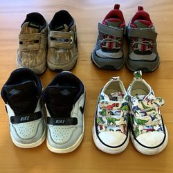 Baby Shoes 