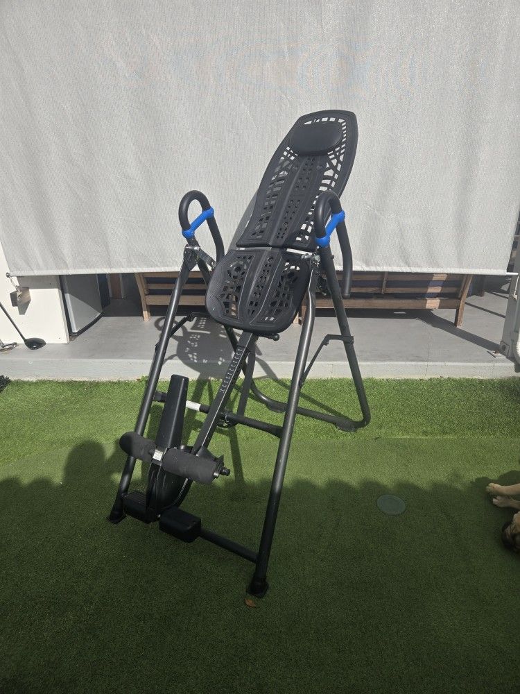 Inversion Table