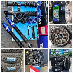 (650)346/5899 RINES Y LLANTAS A PRECIOS ECONÓMICOS Y PAGOS FLEXIBLES CON FINANCIAMIENTO DISPONIBLE 650/346/5899
✅GRAN SURTIDO DE :
🌀RINES/LLANTAS
🌀