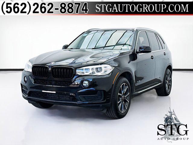2014 BMW X5