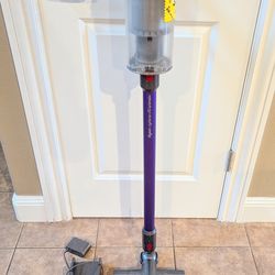 Dyson Cyclone V10 Animal Plus Cordless Vacuum Cleaner