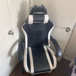 Gtracing Gaming Chair 