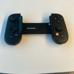 Backbone One (Lightning) 