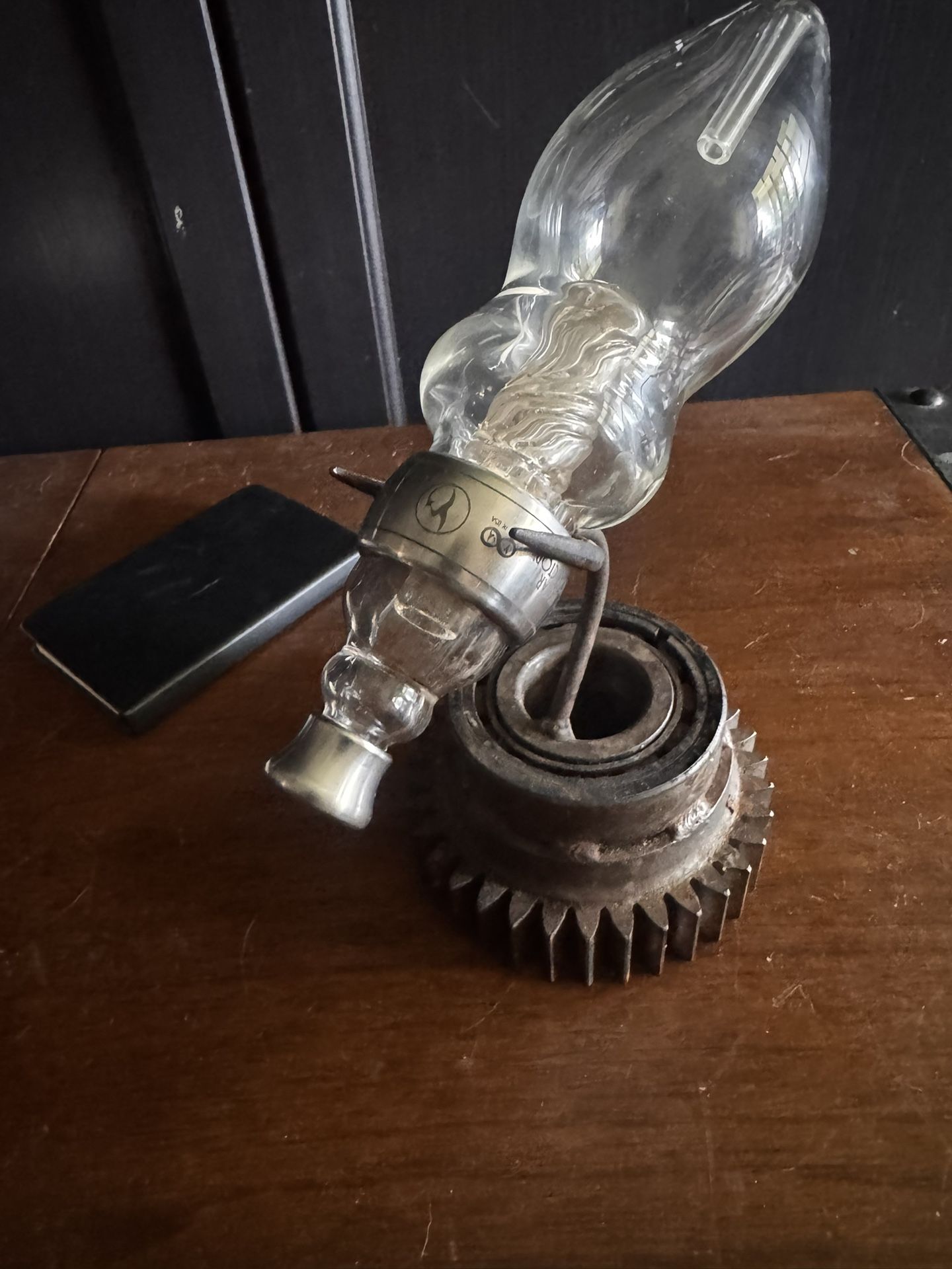 Nectar collector Phat bird And PRO Delux w/Stand