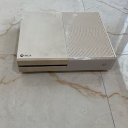 Xbox One 