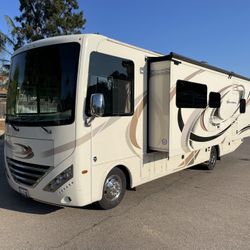 2017 Thor Class A Motorhome