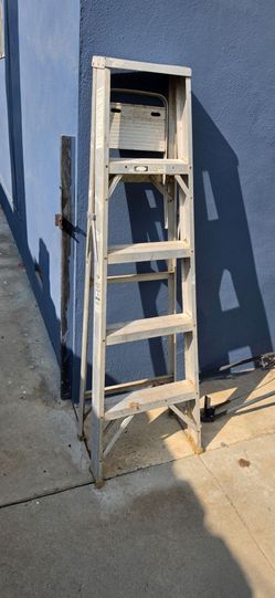 Ladder