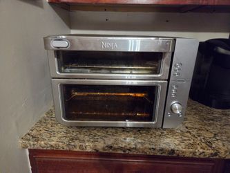 Ninja Double Stack XL Countertop Oven