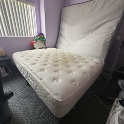 FREE Queen Size Mattress