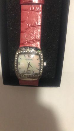 Fósil Womens Watch
