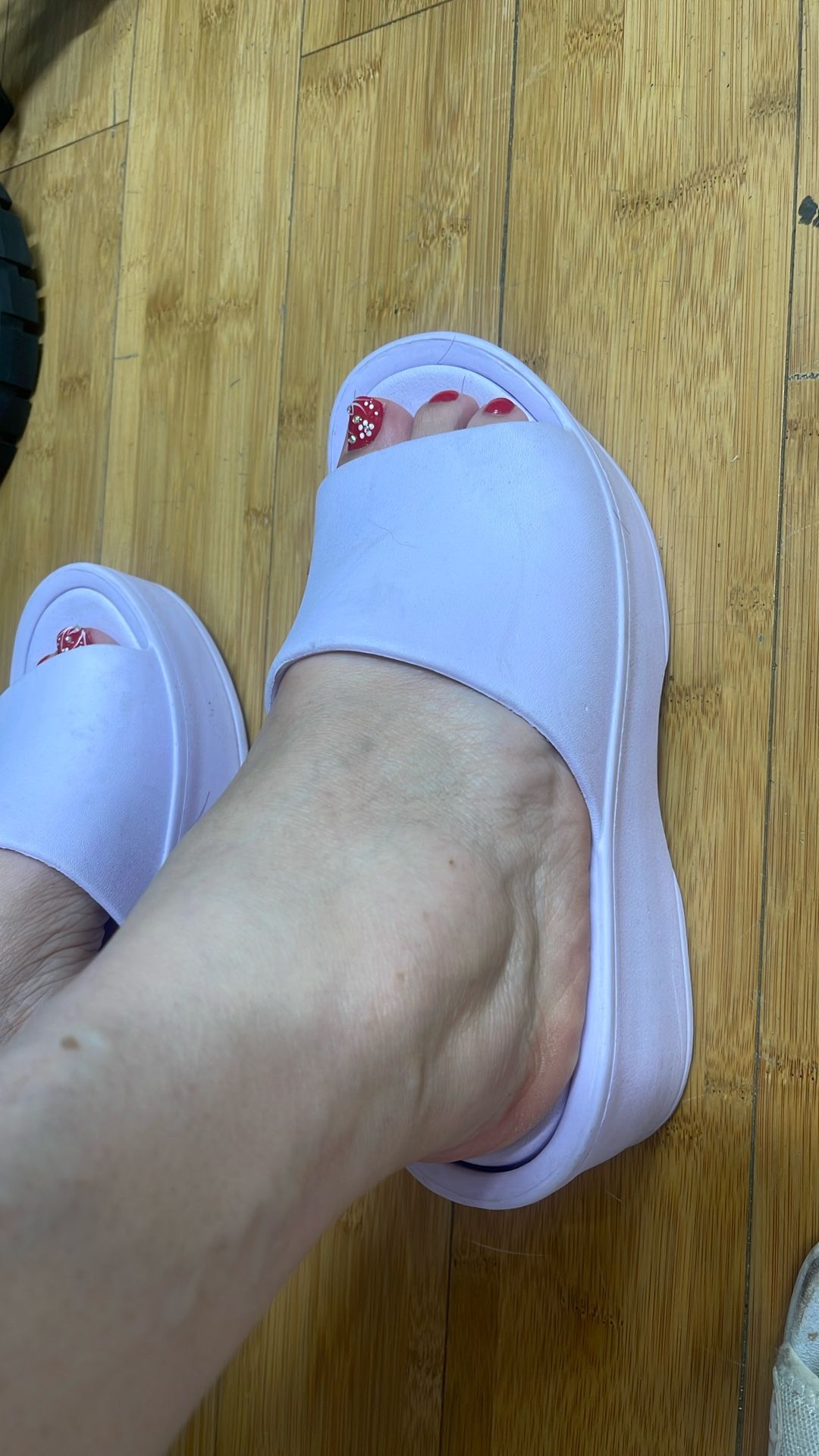 High Heel Sandals