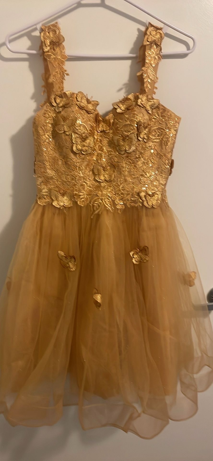 Dress For Maid Of Honor