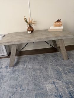 Coffee table