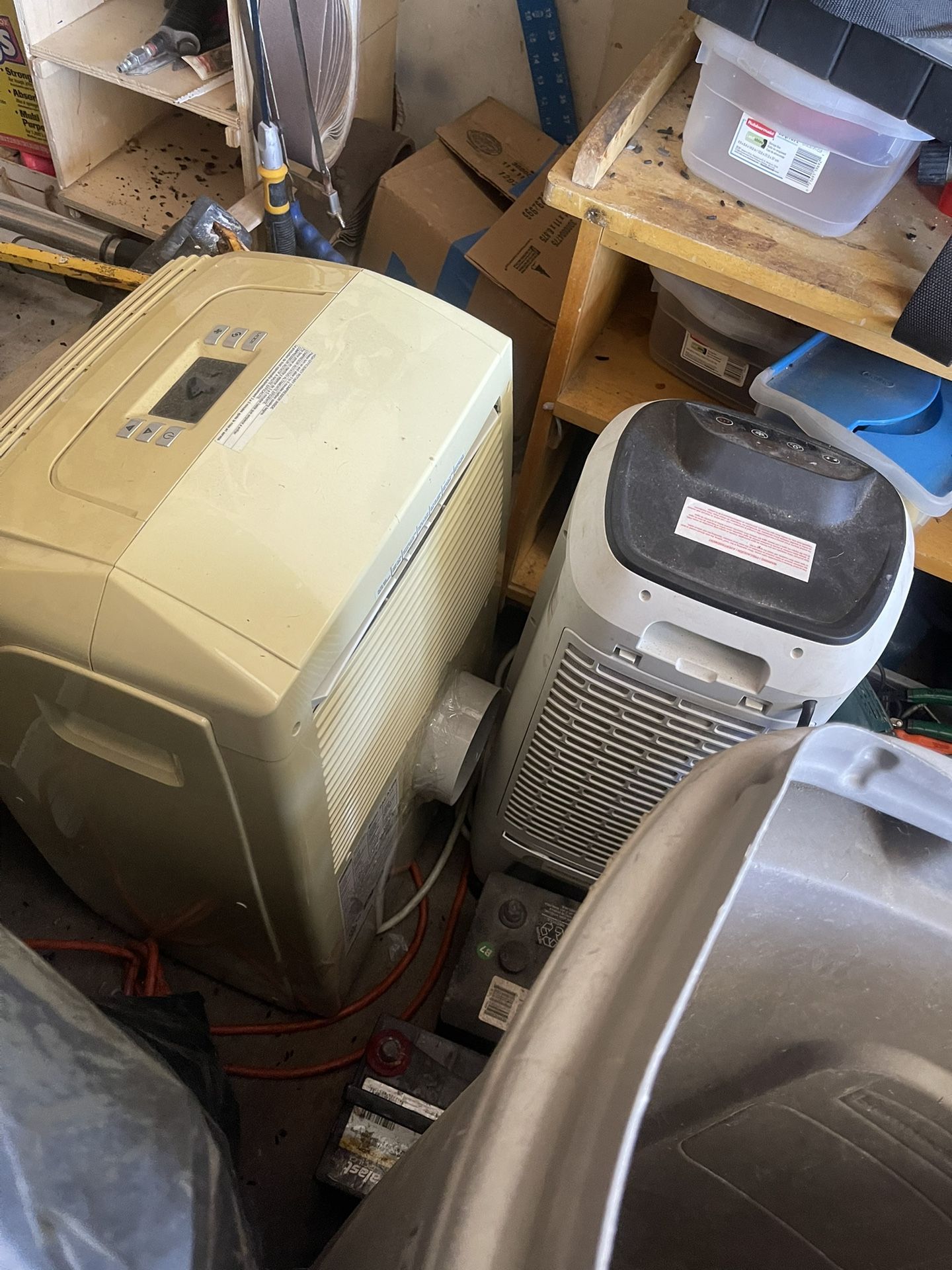 Ac Unit