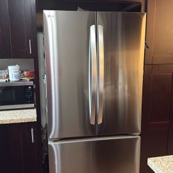 Lg Refrigerator