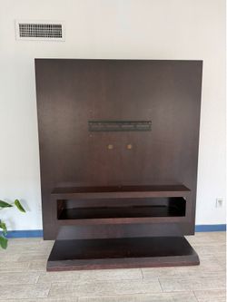 Media Center Console