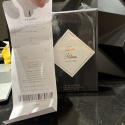 love by killian perfume